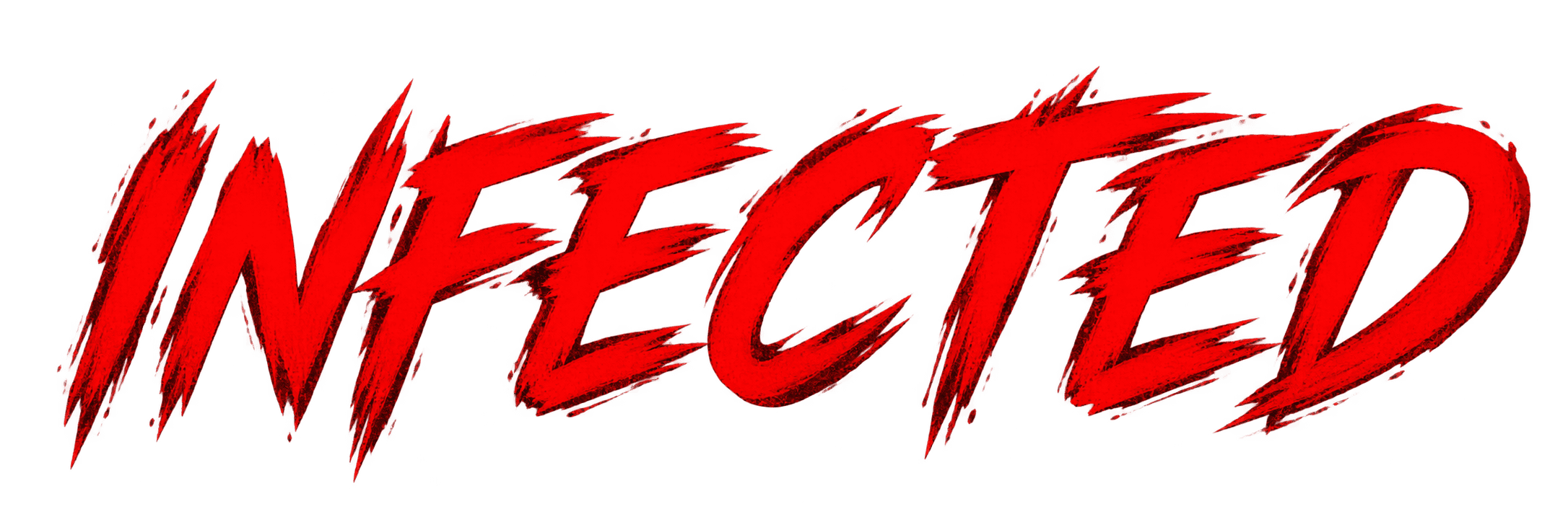 Infected